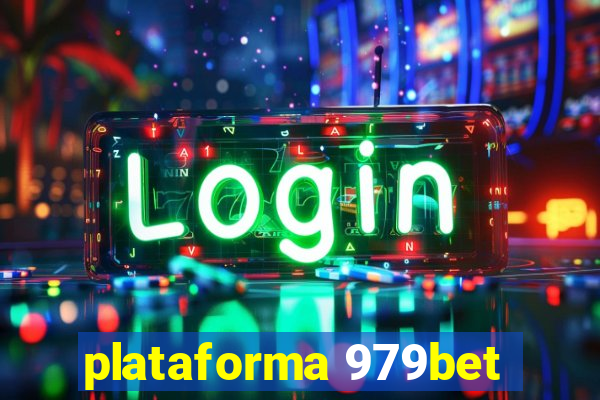 plataforma 979bet